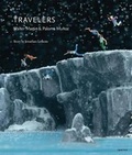 Cover: Walter Martin & Paloma Munoz: Travelers (Signed Edition) - Aperture Direct