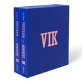 Cover: Vik Muniz: Postcards from Nowhere - Aperture Direct