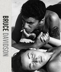 Cover: Bruce Davidson: Survey (Signed Edition) - Aperture Direct