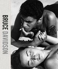 Enlarge image Cover: Bruce Davidson: Survey (Signed Edition) - Aperture Direct