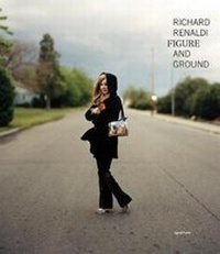 Enlarge image Cover: Richard Renaldi: Figure and Ground (Signed Edition) - Aperture Direct