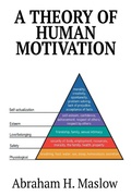Cover: A Theory of Human Motivation - Blurb
