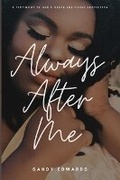 Cover: Always After Me - Blurb
