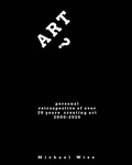 Cover: Art? - Blurb
