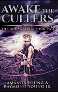 Cover: Awake The Cullers - Blurb
