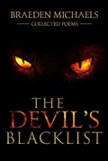 Cover: The Devil's Blacklist - Blurb