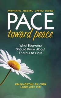 Enlarge image Cover: PACE Toward Peace - Happy Daisy, LLC