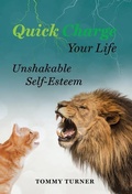Cover: Quick Charge Your Life - Thomas W Turner Jr