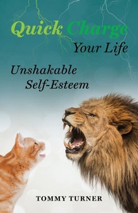 Enlarge image Cover: Quick Charge Your Life - Thomas W Turner Jr
