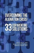 Cover: Overcoming the Alienation Crisis - Overcoming Barriers Inc.