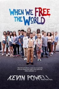 Enlarge image Cover: When We Free The World - R. R. Bowker