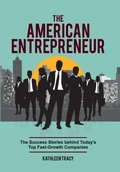 Cover: The American Entrepreneur - Creative Classics Publications US
