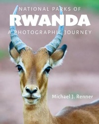 Abbildung von: National Parks of Rwanda - Woodcrest Press