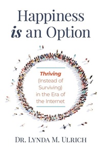 Abbildung von: Happiness is an Option - Transcendent Publishing