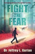 Cover: Fight The Fear - Happiness Center Publications