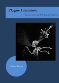 Cover: Plague Literature - Theuth Books