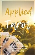 Cover: Applied Tarot - Applied Divination