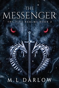 Enlarge image Cover: The Messenger - M.L Darlow