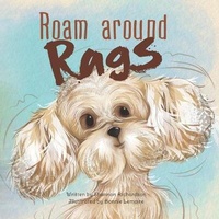 Enlarge image Cover: Roam Around Rags - Shannon Richardson