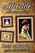 Cover: Afterlife Anthology - Haunted Road Media, LLC