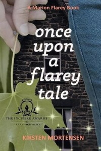 Enlarge image Cover: Once Upon a Flarey Tale - Concealed Beauties Publishing