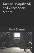 Cover: Kulkuri - Cloquet River Press