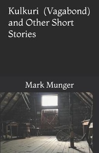 Enlarge image Cover: Kulkuri - Cloquet River Press