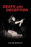 Cover: Death and Deception - AuthorHouse UK