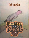 Cover: Two Eggs in a Nest - AUTHORHOUSE