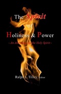 Cover: The Spirit of Holiness & Power - Life in the Spirit Ministries