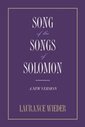 Cover: Song of the Songs of Solomon - Highland Books (TN)