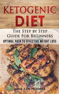 Abbildung von: Ketogenic Diet - FC Publishing
