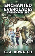 Cover: Enchanted Everglades - Great Rays, LLC