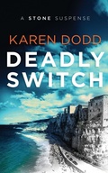Cover: Deadly Switch - Karen Dodd
