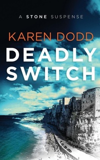 Enlarge image Cover: Deadly Switch - Karen Dodd