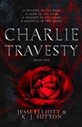 Cover: Charlie Travesty - Library and Archives Canada
