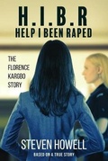 Cover: H.I.B.R Help I Been Raped - Library and Archives Canada