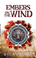 Cover: Embers on the Wind - Dylan Doose