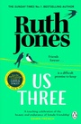 Cover: Us Three - Black Swan