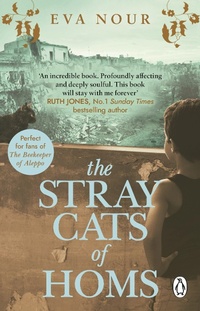 Abbildung von: The Stray Cats of Homs - Black Swan