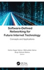 Cover: Software-Defined Networking for Future Internet Technology - Apple Academic Press Inc.