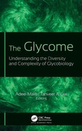 Cover: The Glycome - Apple Academic Press Inc.