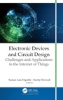 Cover: Electronic Devices and Circuit Design - Apple Academic Press Inc.