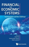 Cover: Financial And Economic Systems: Transformations And New Challenges - World Scientific Europe Ltd