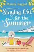Cover: Staying Out for the Summer - Aria