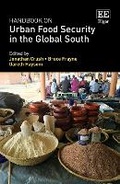 Cover: Handbook on Urban Food Security in the Global South - Edward Elgar Publishing