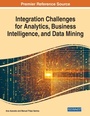 Cover: Integration Challenges for Analytics, Business Intelligence, and Data Mining - Business Science Reference