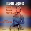 Cover: Frances Langford - BEARMANOR MEDIA