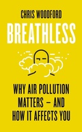 Cover: Breathless - Icon Books