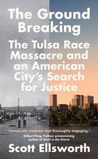 Enlarge image Cover: The Ground Breaking - Icon Books
